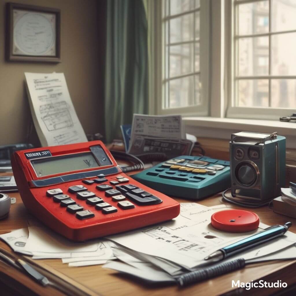 How to Calculate Your EMI Before Taking a Loan